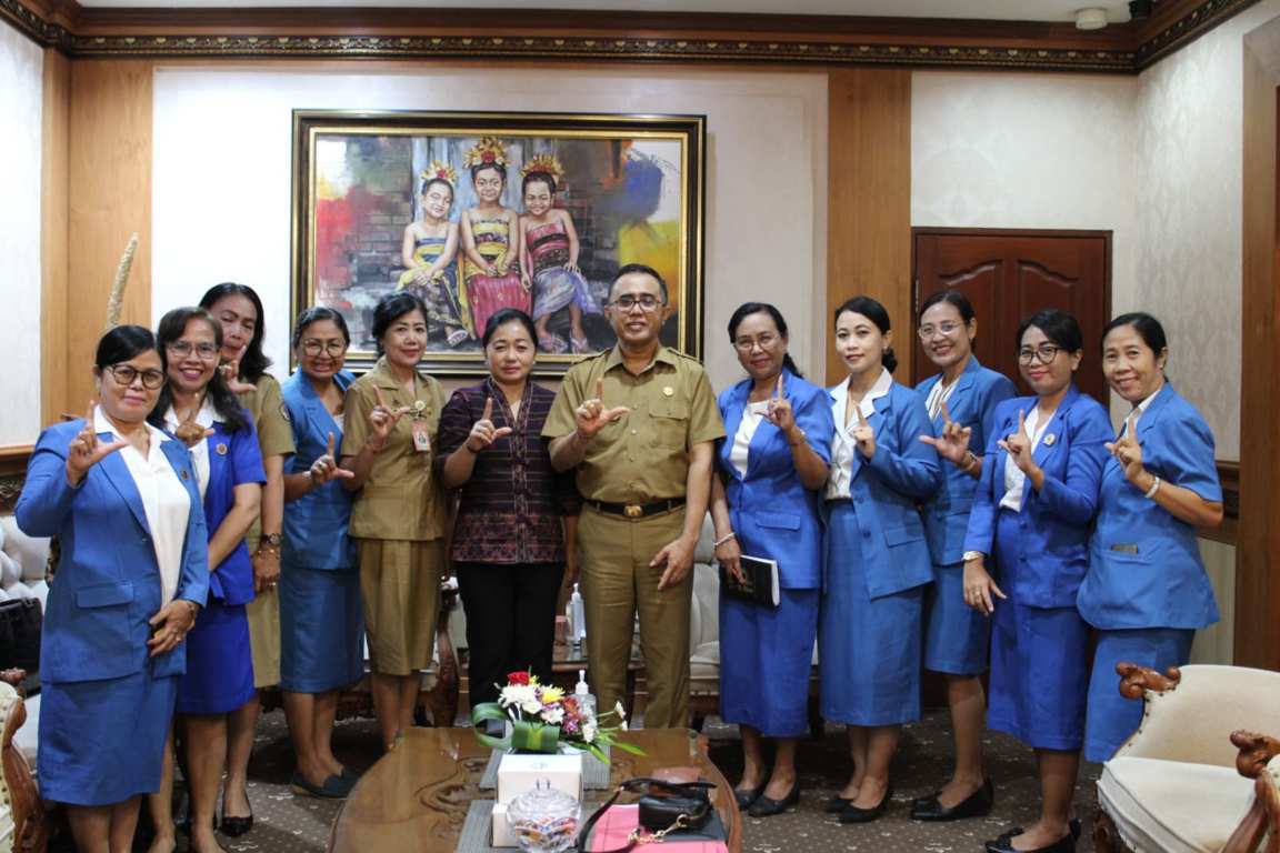 Parade Ogoh-ogoh PAUD Akan Meriahkan Kesanga Festival